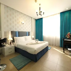 Skylark Al Barsha Дубай