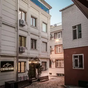 Carvan Стамбул