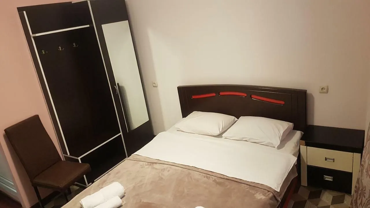 Golden Star Hotel Tbilisi