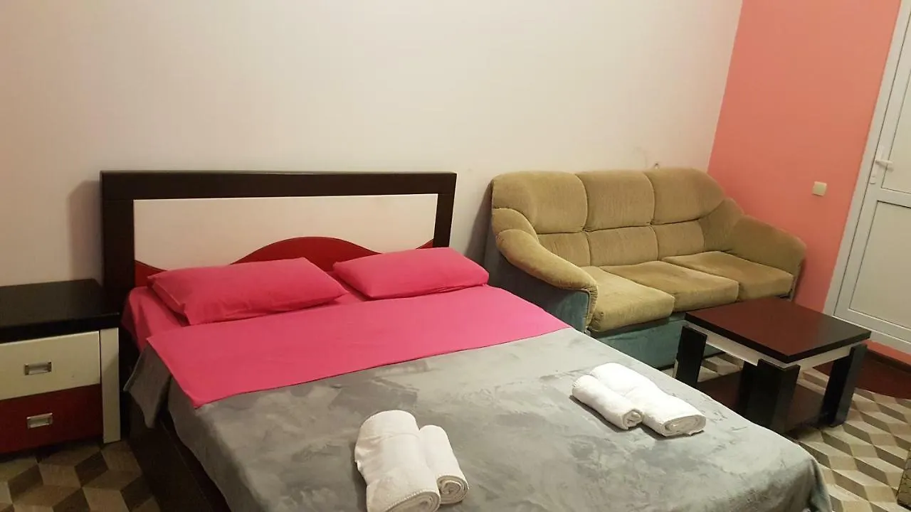 Golden Star Hotel Tbilisi