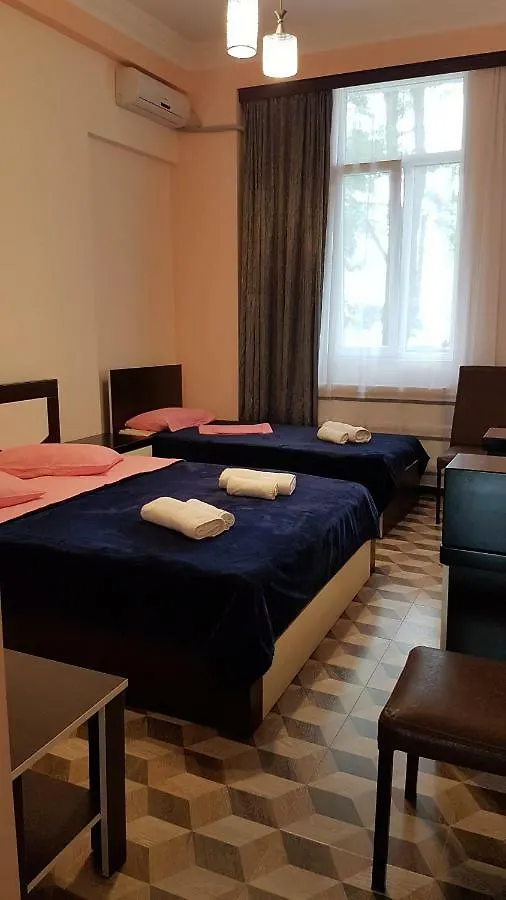 Golden Star Hotel Tbilisi