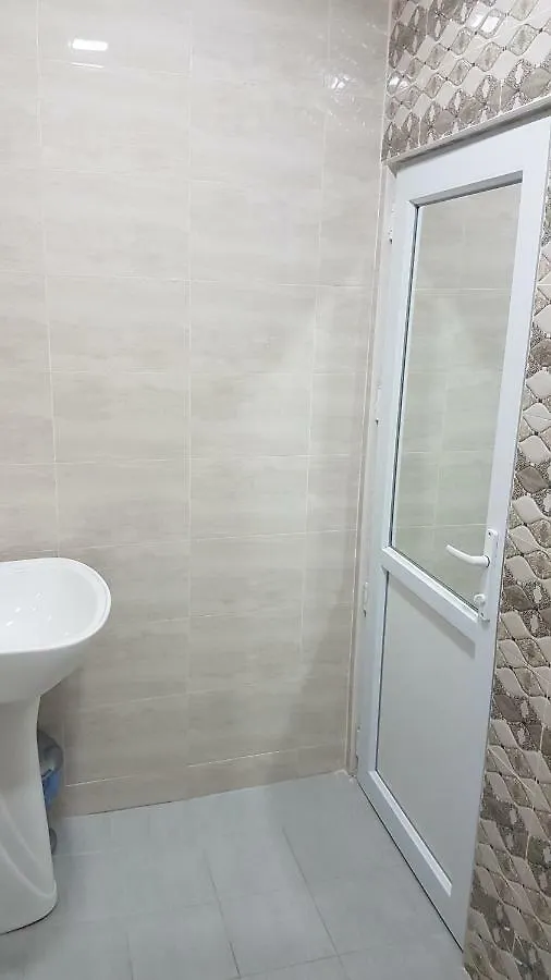 Golden Star Hotel Tbilisi Georgia