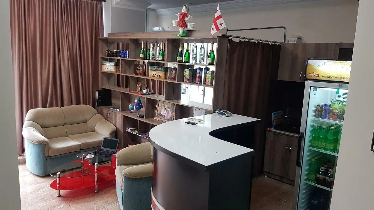 Golden Star Hotel Tbilisi